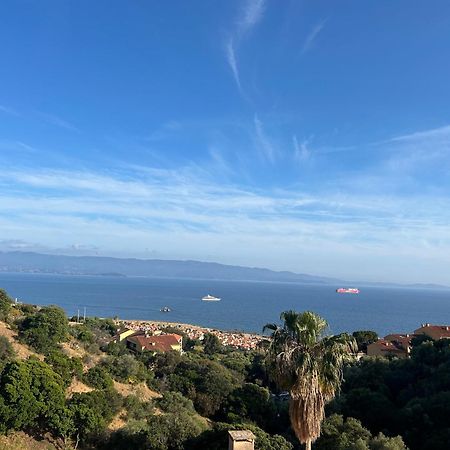 Duplex F4 Sanguinaires A 5 Mn De La Plage Ajaccio  Luaran gambar