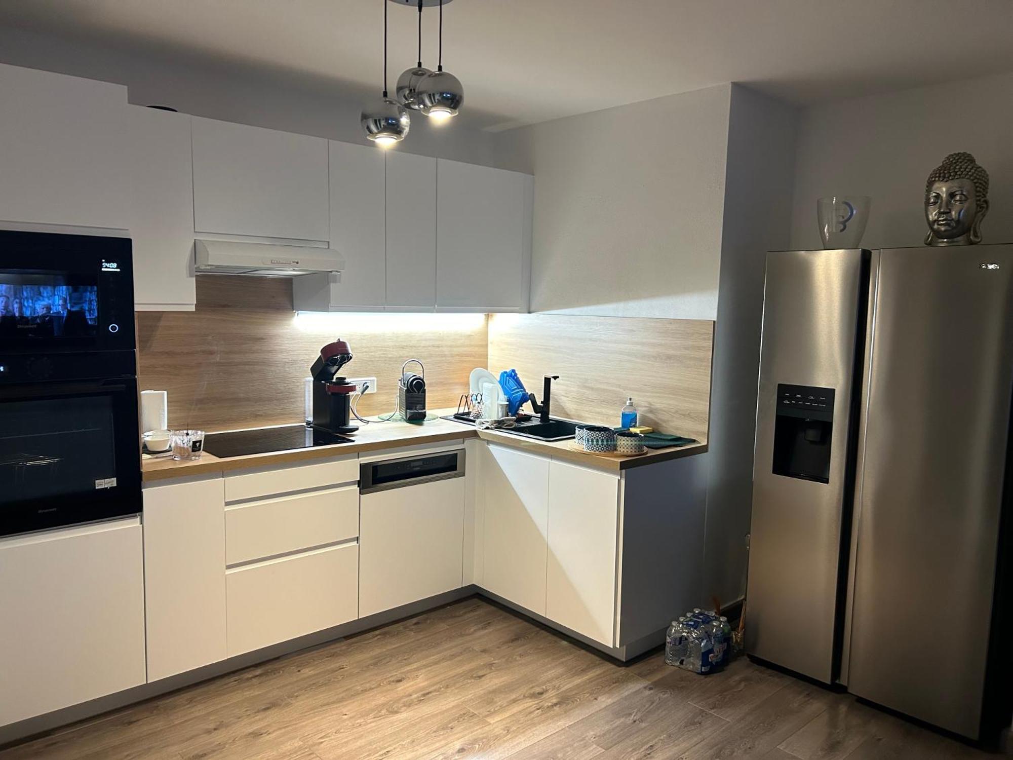 Duplex F4 Sanguinaires A 5 Mn De La Plage Ajaccio  Luaran gambar