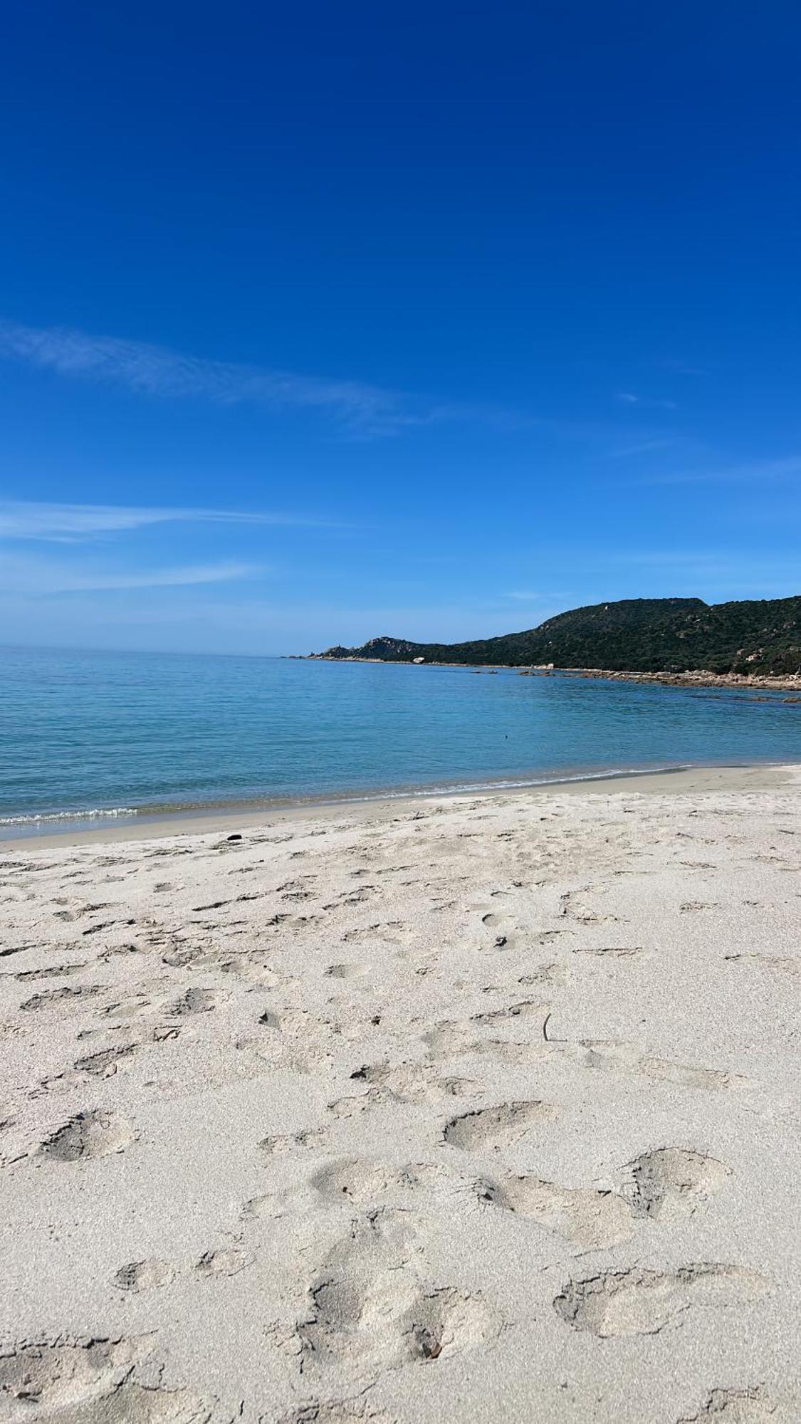 Duplex F4 Sanguinaires A 5 Mn De La Plage Ajaccio  Luaran gambar